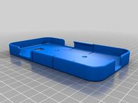 Samsung galaxy j7 stand by CuervoRC