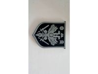 Titian Mark by yar60