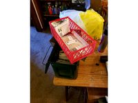 50 cal ammo box trays by tater1337