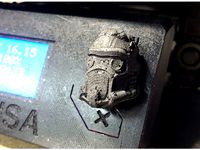 Prusa i3 - Selector Knob - Super Hero - Star Lord by lylesvendsen