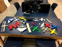 Fly like an Eagle by jamattic