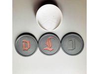 beer coaster by Kaas205
