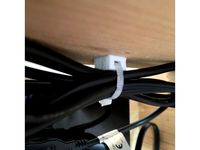 Cable Tie Holder by philipptrenz