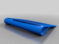 Support Stand Pc Notebook by Bicio78ita