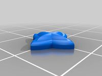 Star guardian star by Shiko94