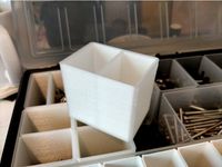 Raaco handy box split container by elmuchacho