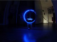 Racing Gate for Tiny Whoop by d2000