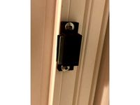 Magnetic Door/Cabinet Catch by Multigrain