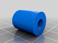 Pin and socket by nygren