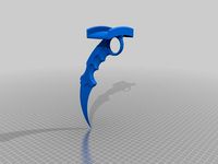 Support Casque et telephone CS GO by Tarin67