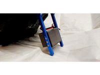 Taranis kickstand battery holder for R9m module by Ipoc78