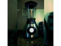 Blender Knob by Rafaneka