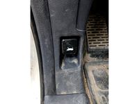 Ridgeline Hood Latch Pull by coyoteran