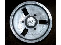 logo jante Renault Alpine by lirycm