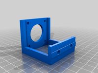 Y axis screw for 2020 frame by internest