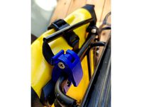 Ortlieb Pannier Hook by thejosh108