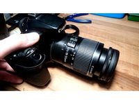 Canon EOS Makro Ring Zwischenring by Mr_3D