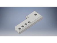 ASUS v551L Bolt-Through Bracket. by Morocco119