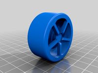 Random wheel by furby2