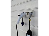 Simple J1772 Dummy Socket by heinandre