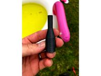 Schrader to Airbed Nozzle by oliverwhysall