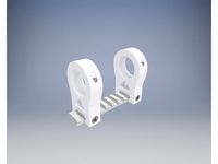Weaver Rail (30mm) Scope Mount by Delta3D_Designs