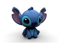 Stitch by Liang0108