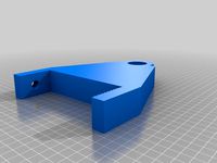 Spool Holder for PVC pipe by Jacoza