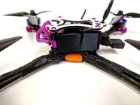 Space One FPV Aurora Stack Guard by Airmaxx23