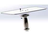 Dry Wall Hawk, Handle by PSomeone