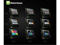 MKS THÈME TFT28_32_v3.0.2__ 28.05.2018 + Tutorial for modified - printer anet a8 and am8 by ultrafloon
