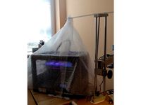 Reducing warping in 3D printing by luben111