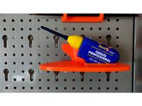 Revell Glue Holder for Metric Pegboards by Hackschnitzel