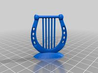 music symbol by Syzguru11