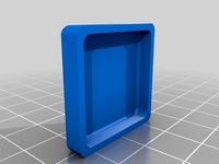 Rubik's Race Tile by pemt
