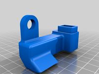 Fan duct bolt leapfrog  by mikesar