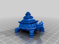 Rising Sun Retail Upgrade Pieces by erik_uy