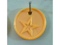 Blank Token by Me3D_Shows