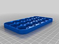 26650 3S6P rack by maleatherwood