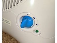 Knob for Vicks Cool Mist Humidifier (1.0 Gallon) by dwtaylor99