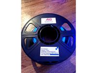 AIO Robotics Filament Hub by TheClarkJB