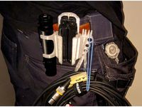 Stagehand Helper / Zanflare F1 Holster by Tomblarom