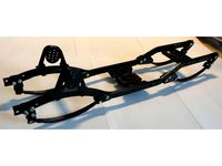 Leaf Spring Setup / Blattfederung SCX10 Rails by domi1974