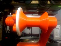 centering the filament - modification by creo_pl