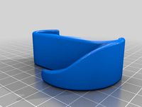 stable radiatior hook(Size Update) by tigrablue