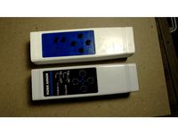 Robie Jr Remote with Arduino by Rick100