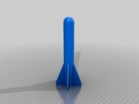 Stomp_Rocket V1 & V2 by Piratecory