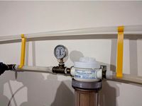 3/4" ProPEX Pipe Spacers by ApertureEngineering