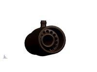 Venturi Nozzle Jebao DC 3000 (V1) by Paragon_34