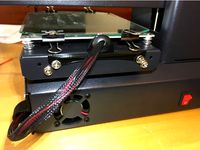 MPSM Cable Brace Remix (Center) by CarlosPecota